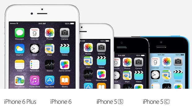 phones