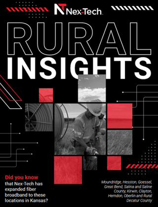Rural Insights Cover